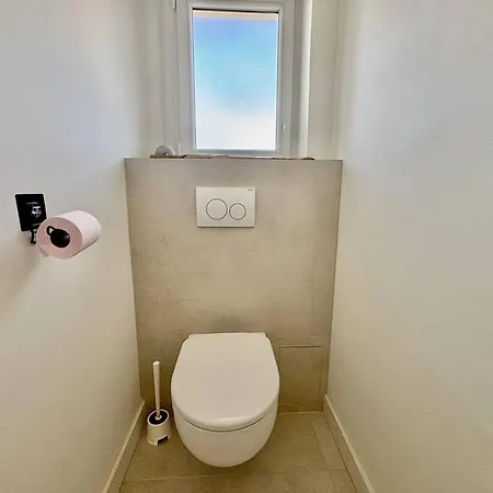 Climatise, Balcon - 4 Pers. - Fr-1-816-45 Апартаменты Ле-Лаванду